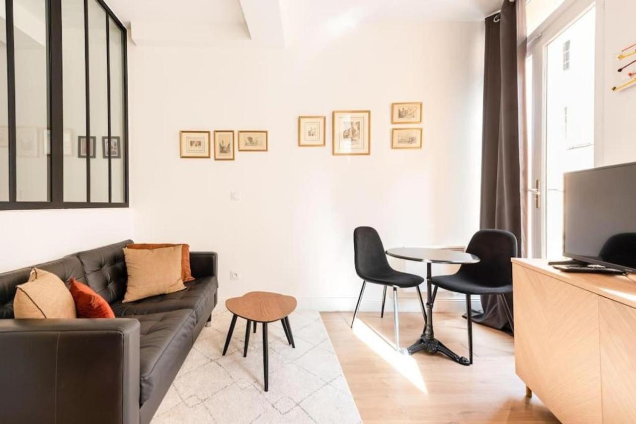 Appartement Standing Plein Centre Aix *