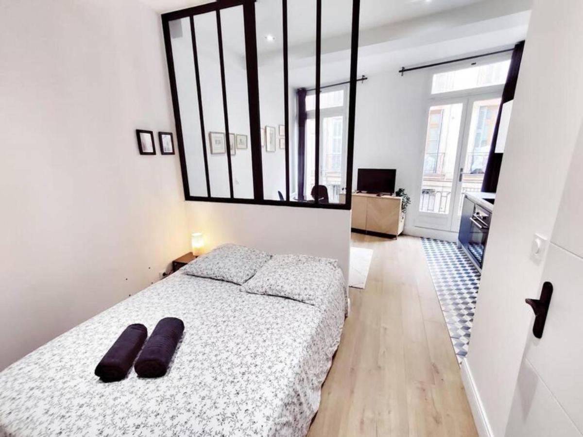 Appartement Standing Plein Centre Aix *