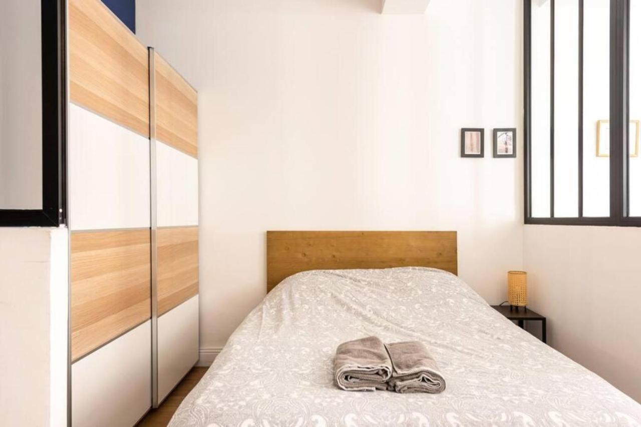 Apartment Standing Plein Centre Aix Aix-en-Provence