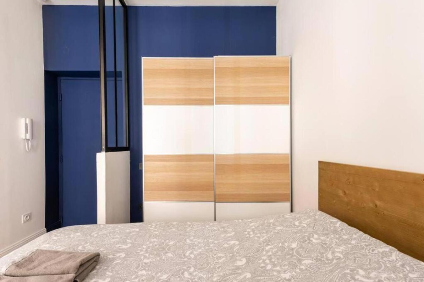 Standing Plein Centre Aix Appartement *